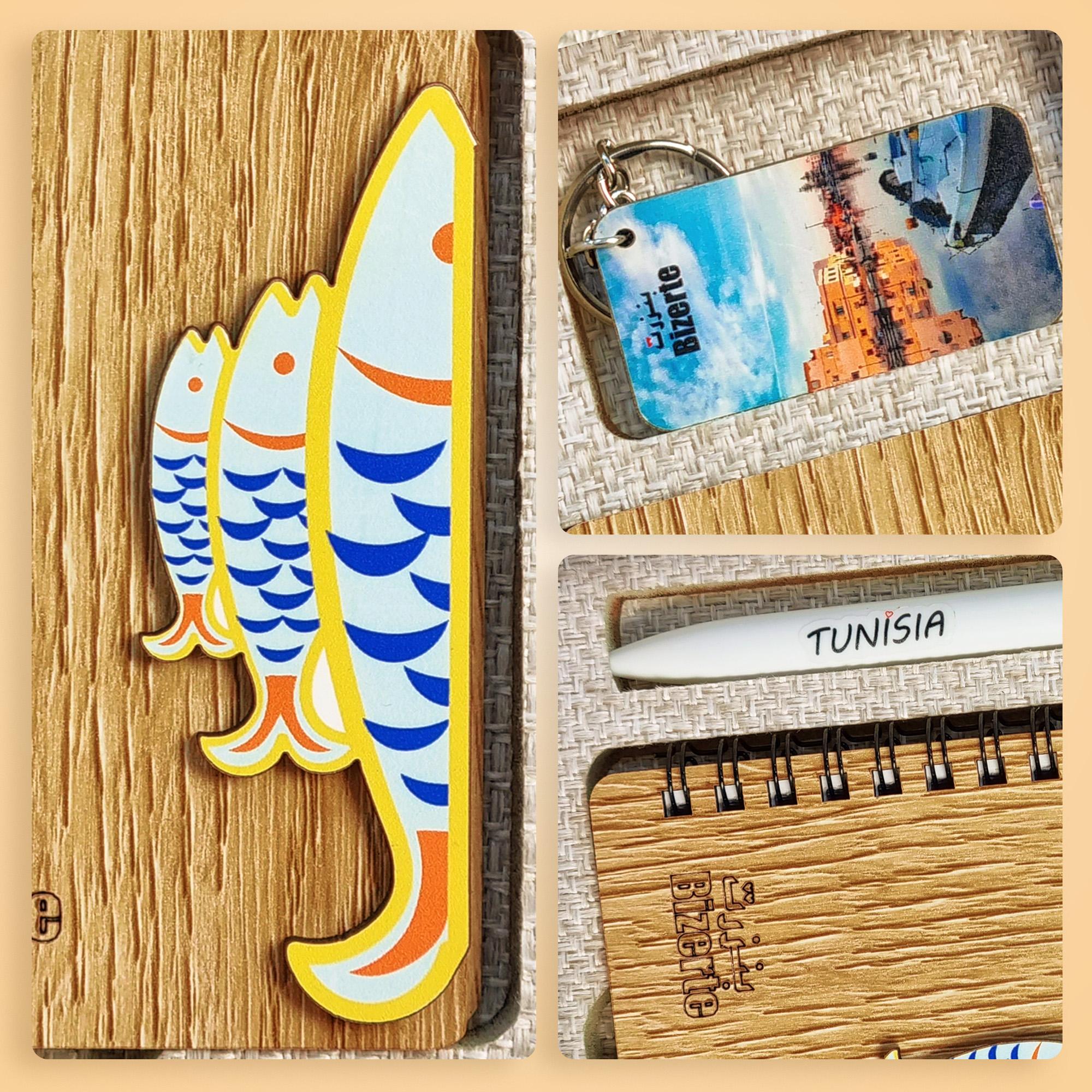 Box Héritage Compact  - Bizerte